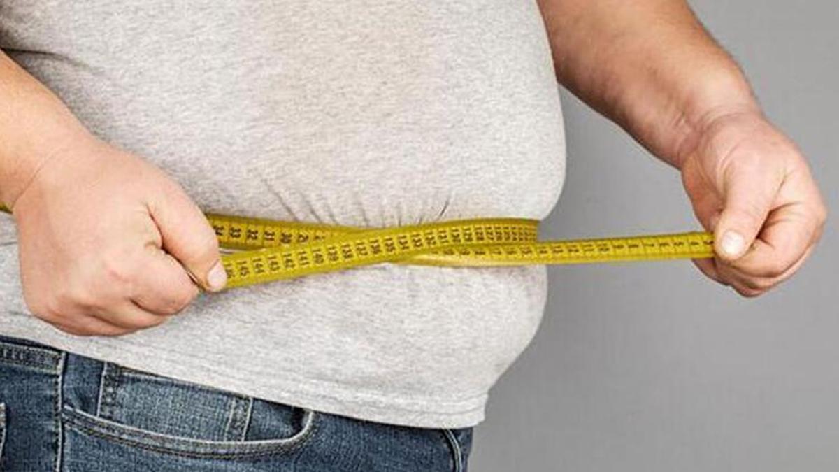 Obezite sıklığı 30’lu yaşlarda artış gösteriyor