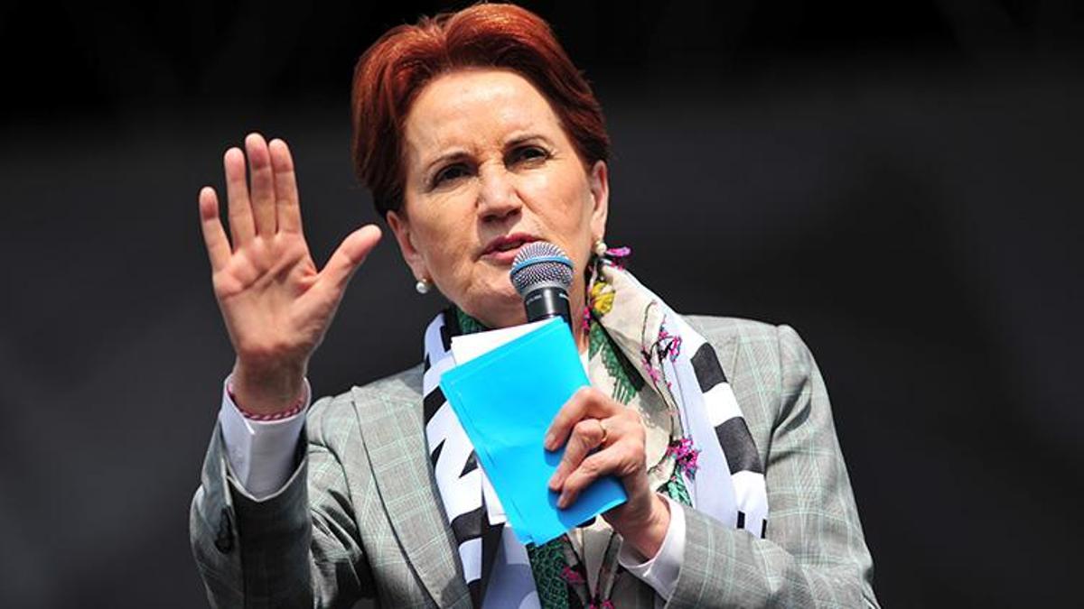 Seçimlerin hemen ardından İYİ Parti'den kurultay kararı! Tarih belli oldu