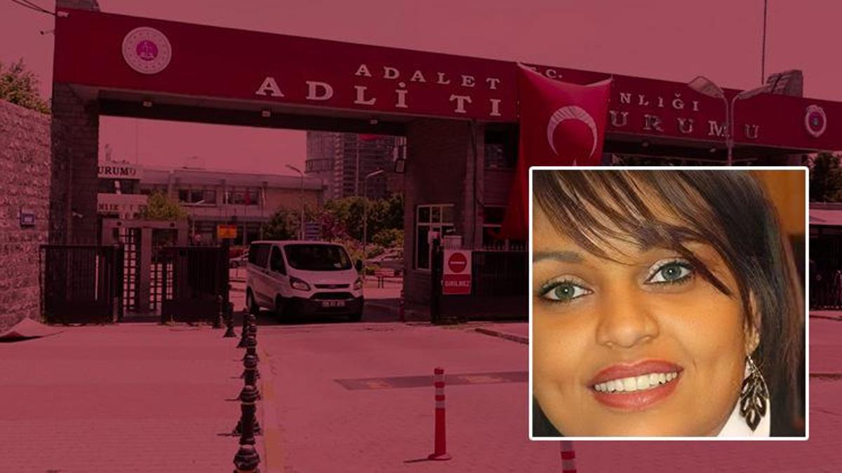 İstanbul'da Fransız kadının sır ölümü! Hastane banyosunda bu halde bulundu