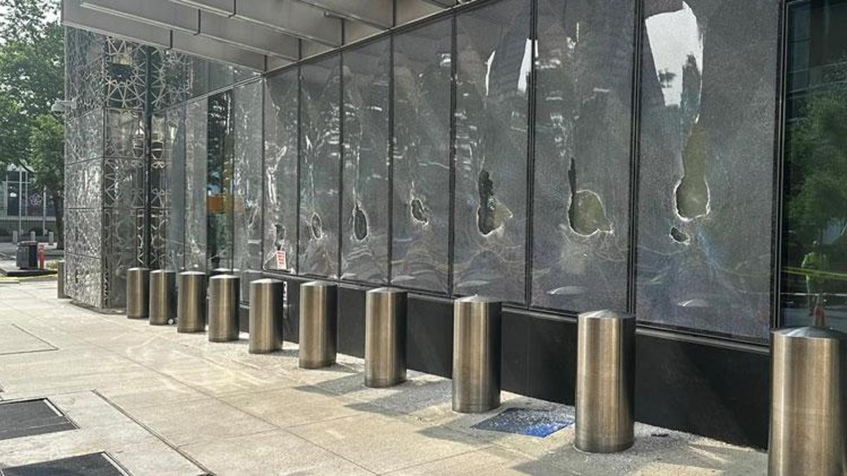 Türkevi'ne yapılan saldırıda büyük skandal ortaya çıktı! ABD'liler inkar etmedi...