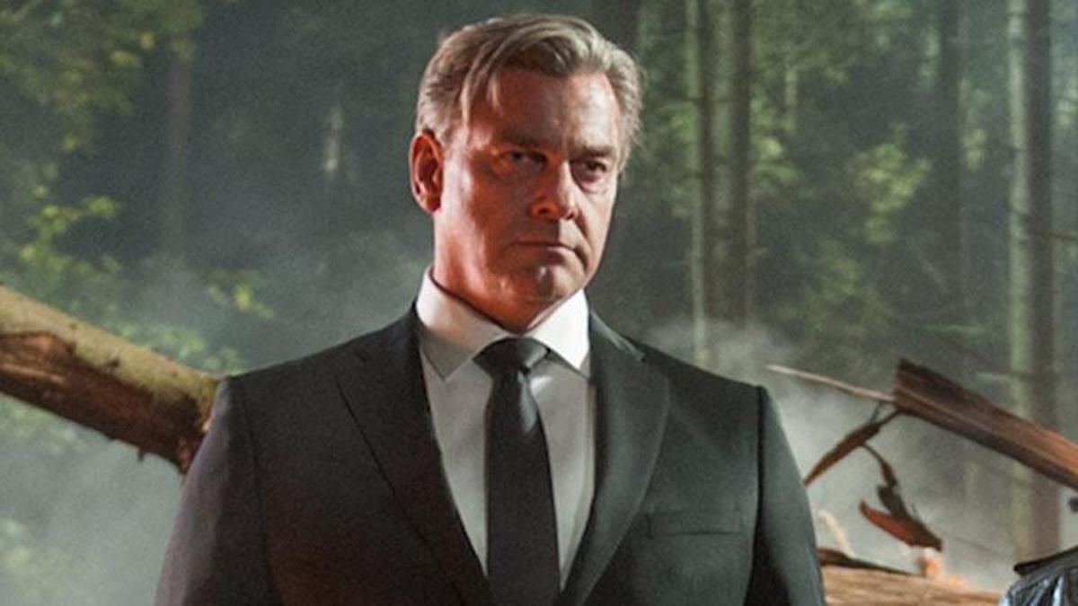 Ray Stevenson kimdir, neden öldü? Ray Stevenson filmleri ve TV dizileri!