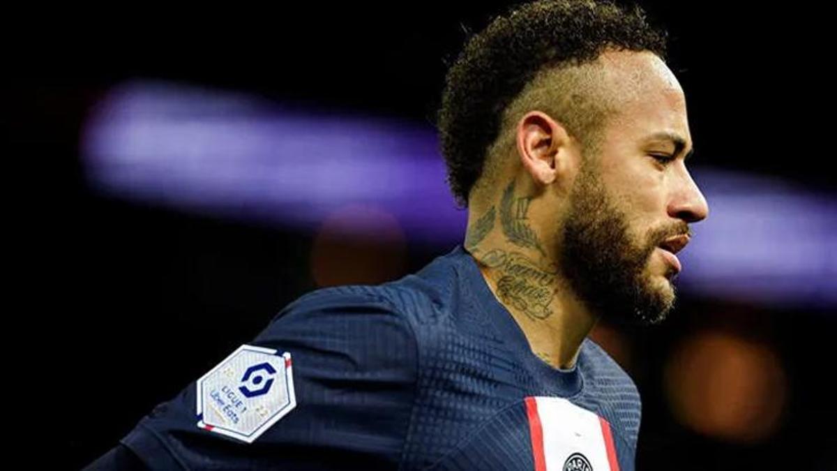 Dünya yıldızı Neymar için Premier Lig sesleri!
