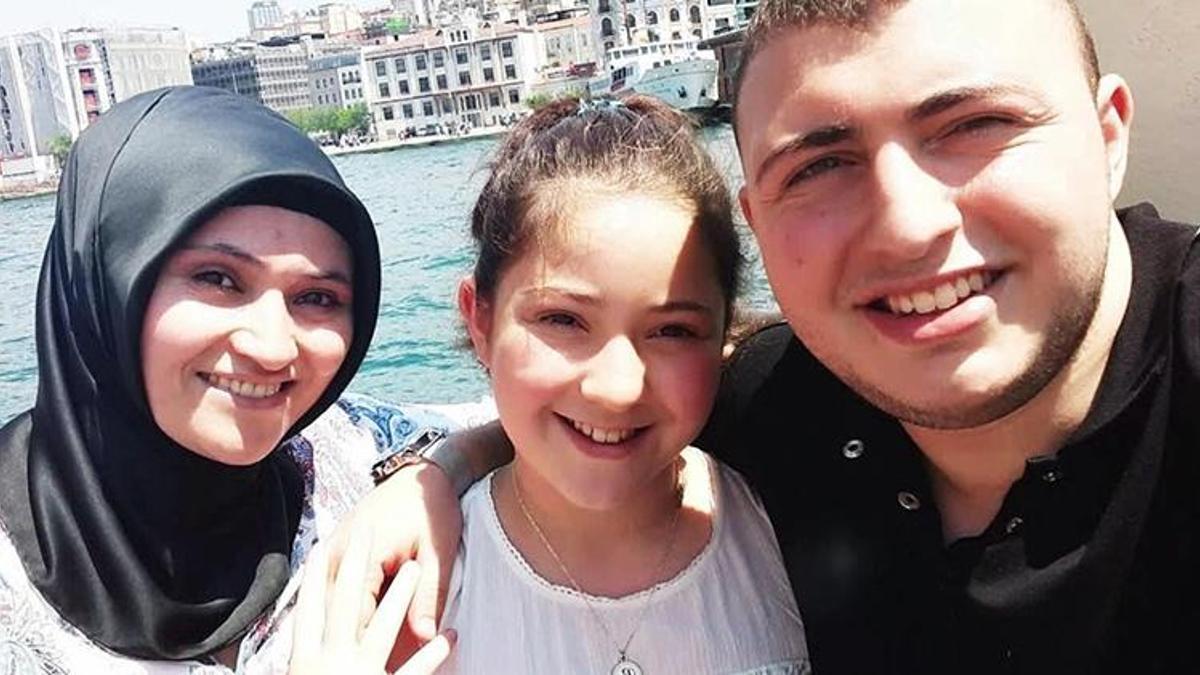 Sevgi Demirci olayında flaş gelişme! Silivri'de tarlaya gömülmüş 3 ceset bulundu