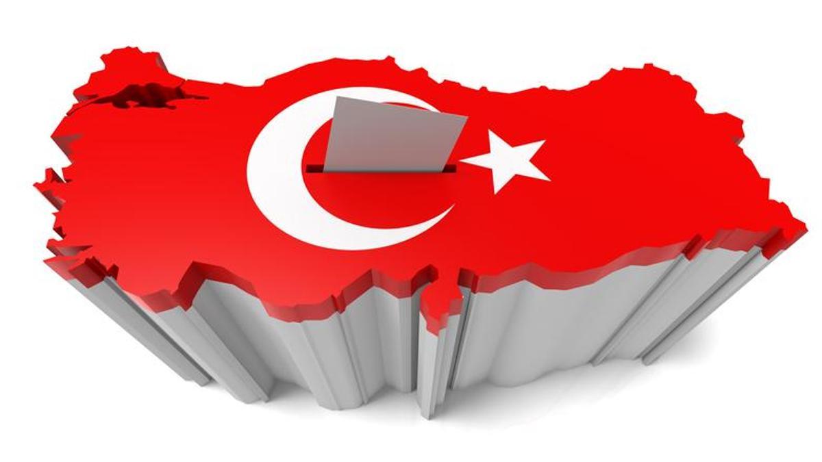 Seçim Sonuçları 2023 - 2. Tur Cumhurbaşkanlığı seçim sonuçları anlık olarak gazetevatan.com'da olacak