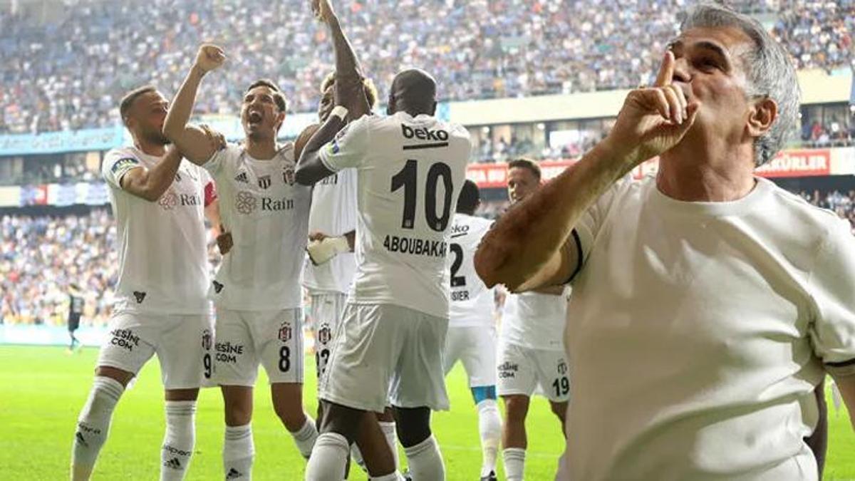 Beşiktaş yıldız oyuncu için harekete geçti! Teklifin detayları ortaya çıktı
