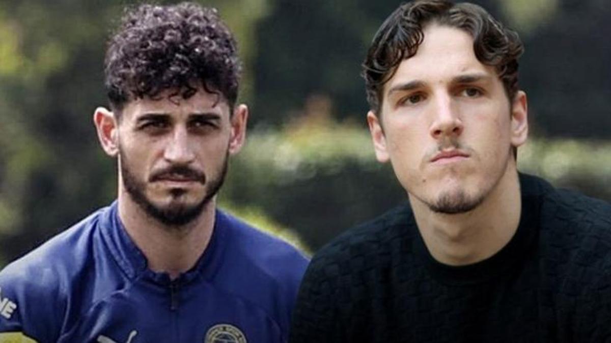 PFDK'dan Nicolo Zaniolo ve Samet Akaydin kararı!