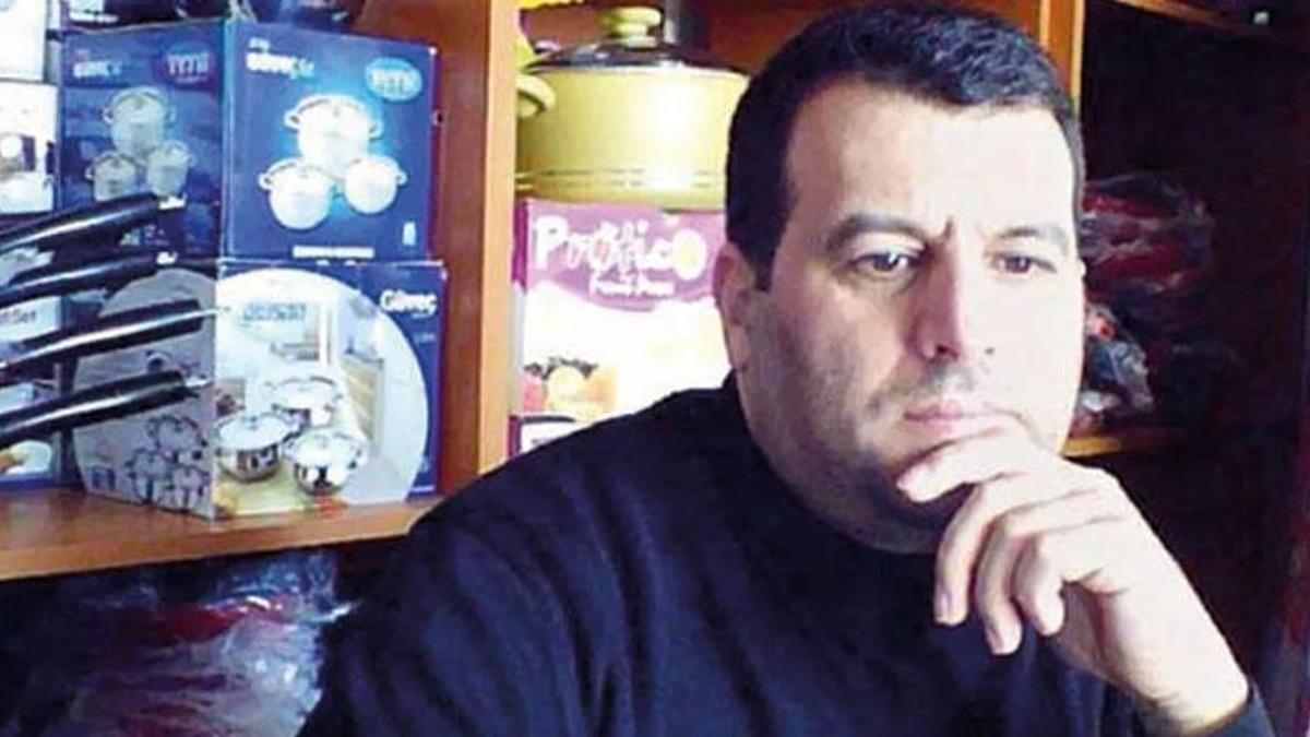 Alacaklıların tuttuğu kiralık katiller yanlış kişiyi vurdu! Patron koltuğunda katledildi