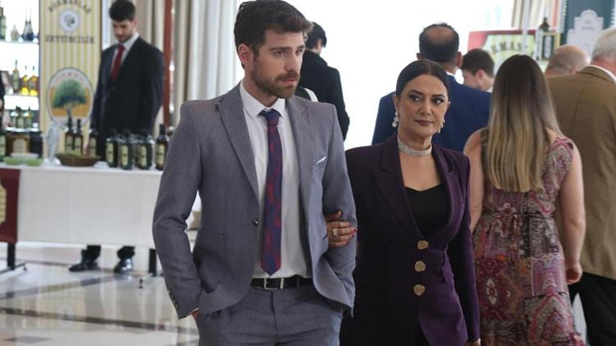 Rüçhan'ın oyunu başladı! Üç Kız Kardeş 50. bölümde neler oldu?