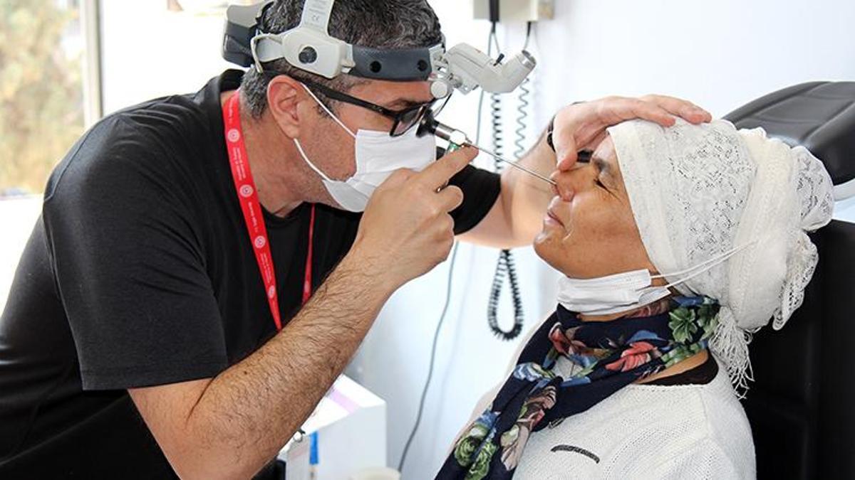 Yazın gelmesiyle birlikte alerjik rinit şikayetleri arttı! Kritik uyarı