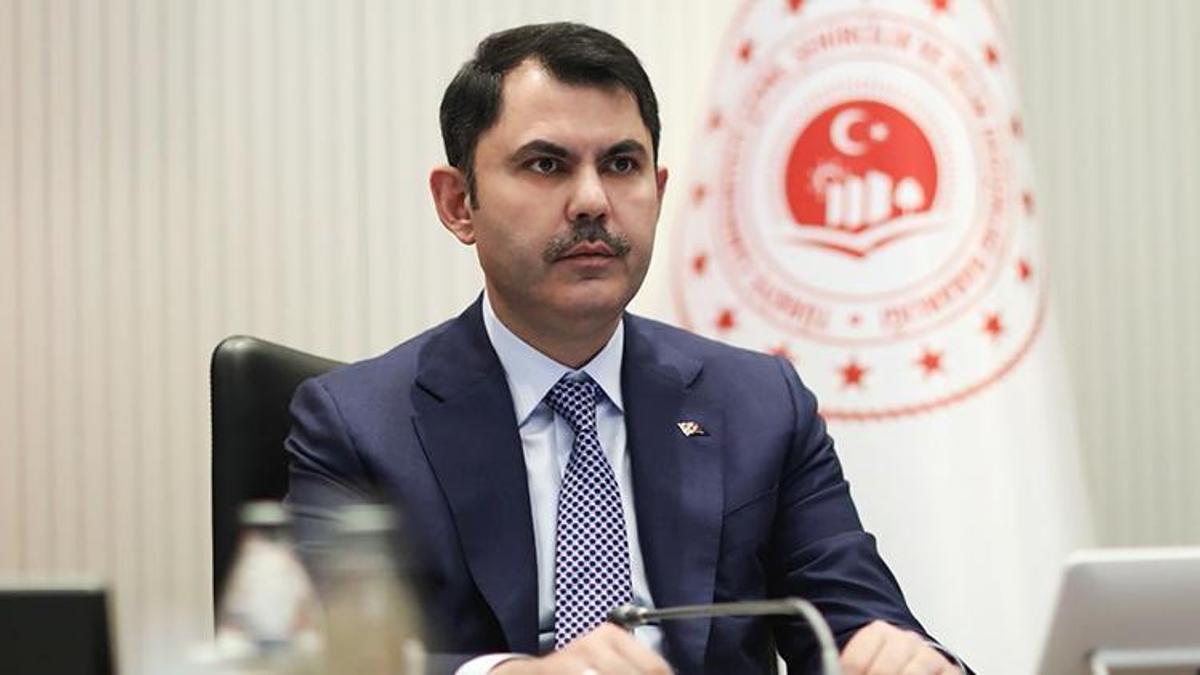 81 il valiliğine genelge gönderildi: Türkiye Çevre Haftası’nın teması belirlendi