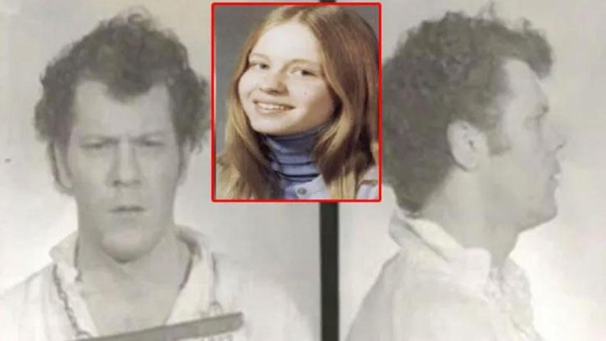 Gerçek 50 yıl sonra ortaya çıktı! Ülke tarihinin en korkunç vakasıydı katil böyle bulundu...