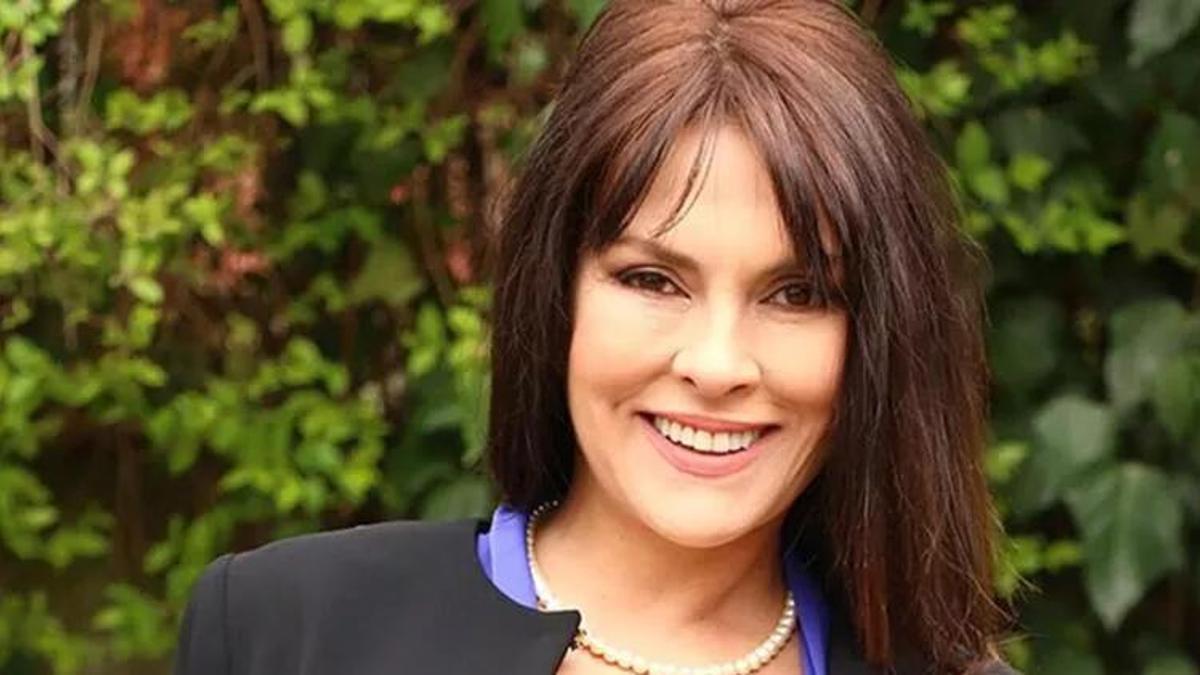 Aydan Şener'den nostaljik paylaşım!