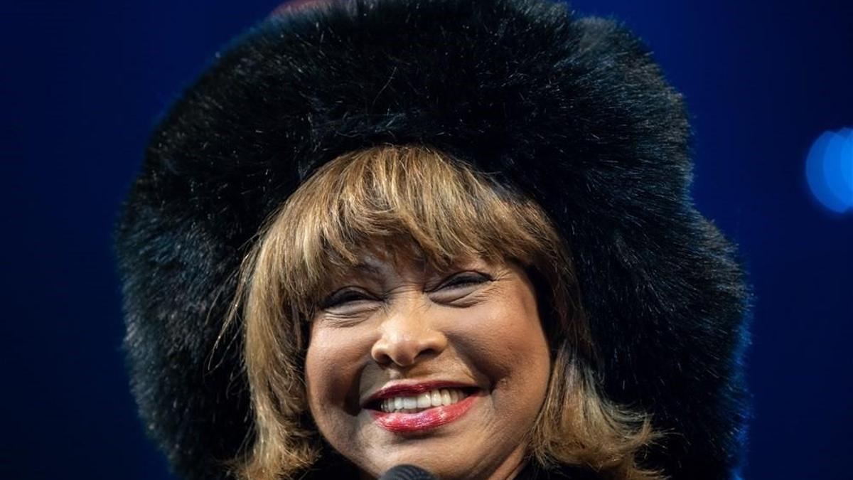 Rock’n Roll Kraliçesi Tina Turner, 83 yaşında hayatını kaybetti!