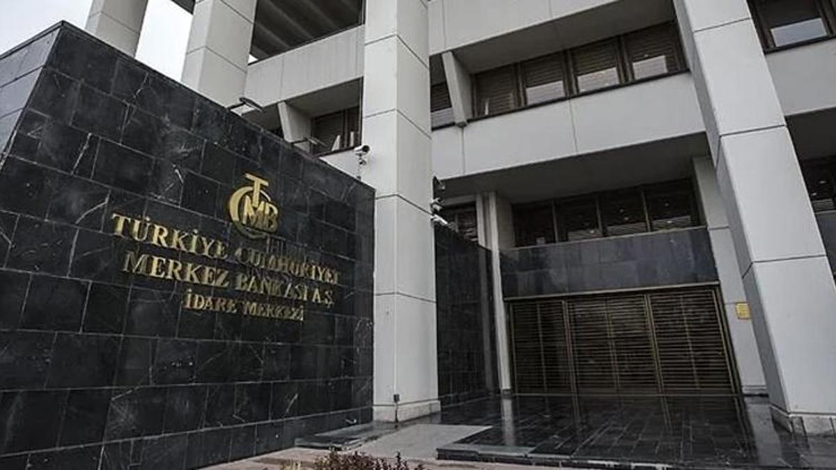 Merkez Bankası faiz kararını bugün açıklayacak