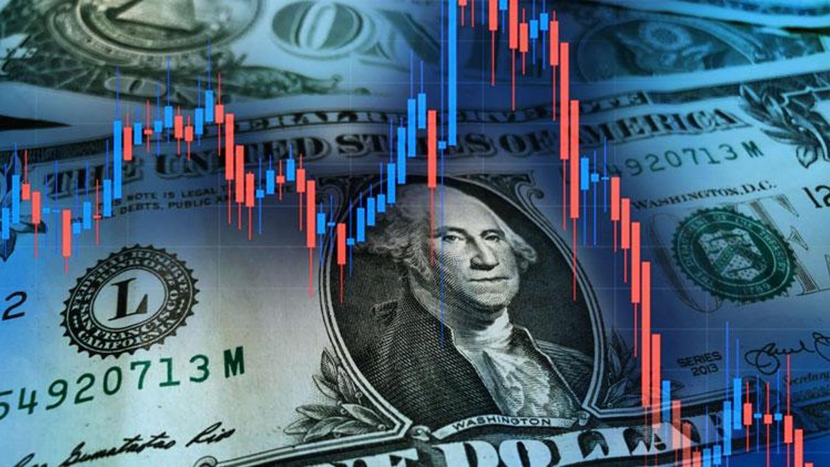 Fitch'ten ABD'ye 'negatif' uyarı! Borç krizinde son tarih yaklaştı...