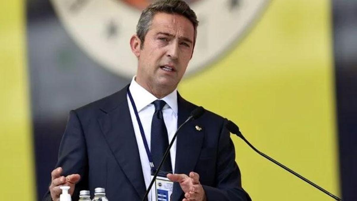 Ali Koç: Birlik beraberliğe en çok ihtiyaç duyulan günde Türk milleti neler yaptığını göstermiştir