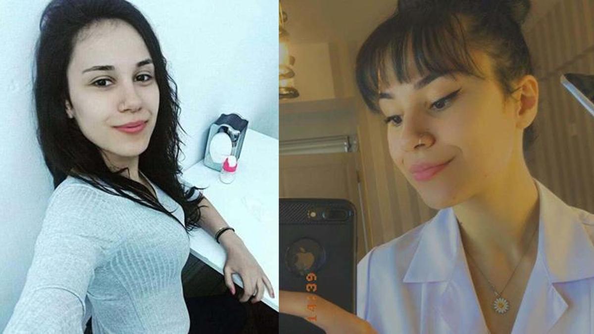 Yeşim Akbaş'ın ölümü ile ilgili yeni gelişme! Gizemli mesaj ortaya çıktı