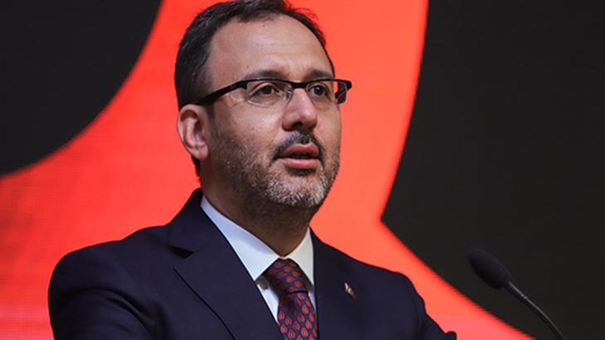 Bakan Kasapoğlu'ndan CNN Türk'te 28 Mayıs mesajı: Millet güçlü bir mesaj verecek