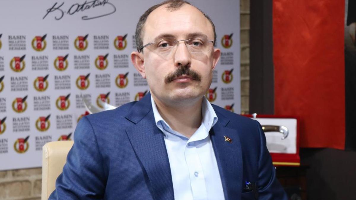 Bakan Muş'tan otomobil bayilerine ceza açıklaması: Liste fiyatı üzerinde fiyat talep etmişler