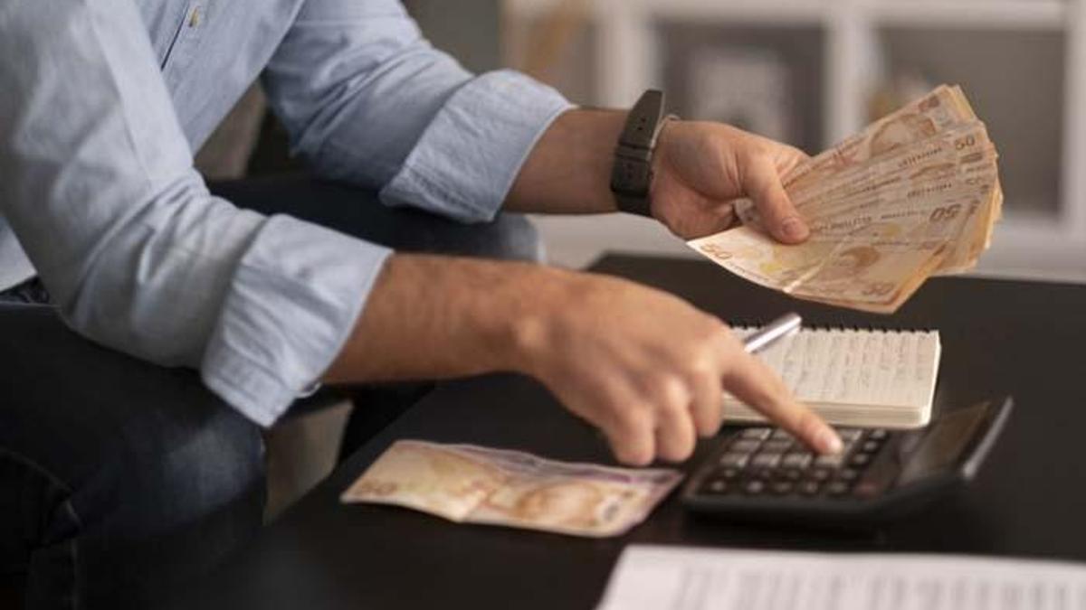 Borcu olanlar dikkat! Süre uzatıldı
