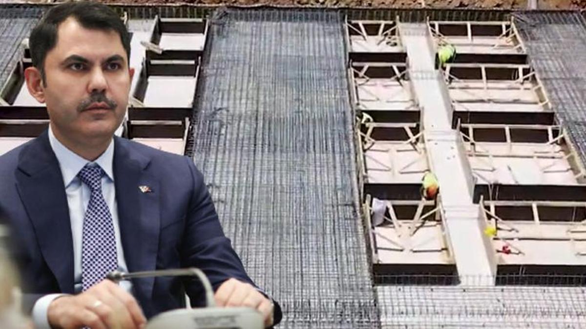 Bakan Kurum: Ticari merkezler kurup istihdam yaratılacak