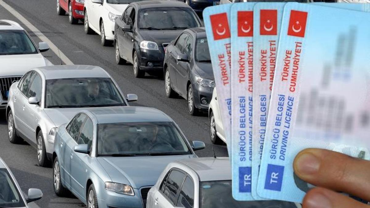 Ehliyeti olan herkesi ilgilendiriyor! Emsal karar verildi