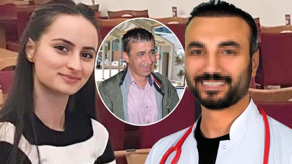 Hemşire Saliha Tuncel ile ilgili yeni gelişme! 'Benim kızımı katletti'