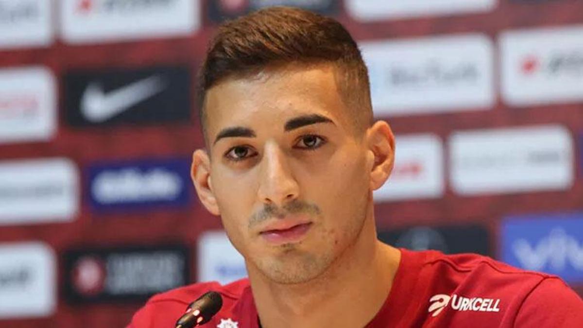 Mert Müldür açıklaması Süper Lig devlerini ayağa kaldırdı
