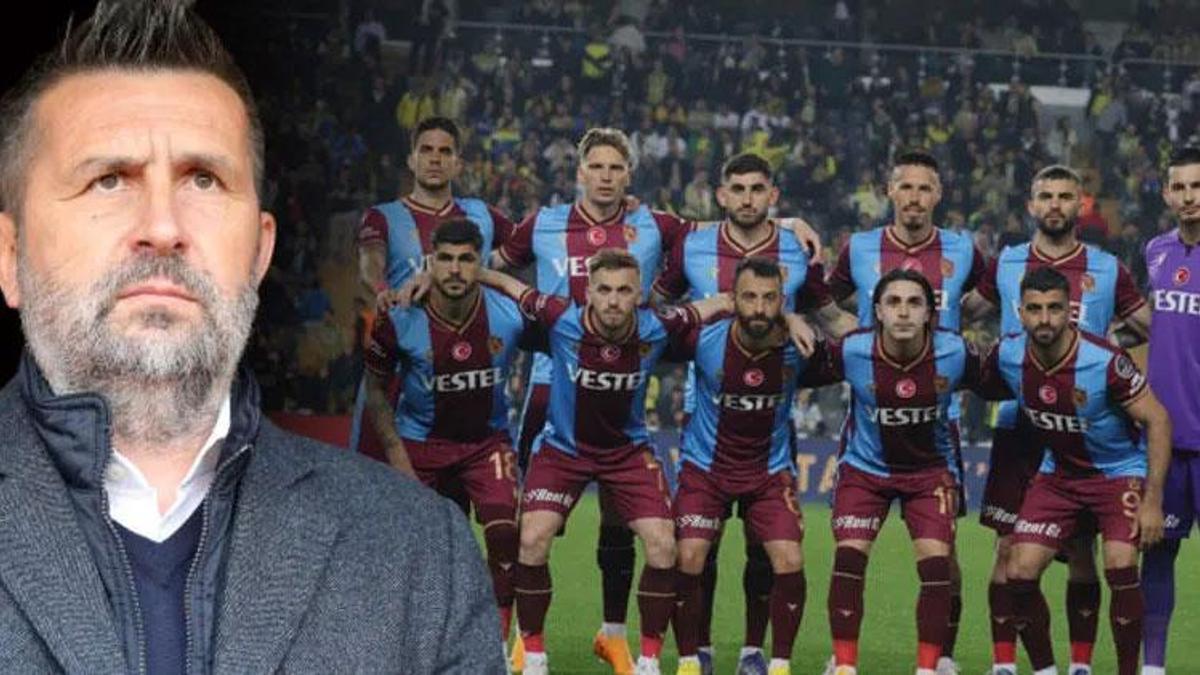 Trabzonspor'dan ayrılıp Kayserispor'un kaptanı olmaya gidiyor