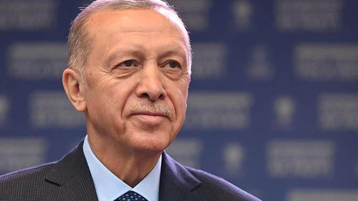 Erdoğan, Azerbaycan’ın Bağımsızlık Günü‘nü kutladı