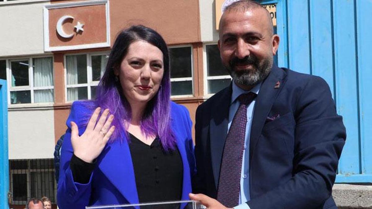 Sandıkta hayatının sürprizini yaşadı! 'Böyle bir teklifi hiç beklemiyordum'