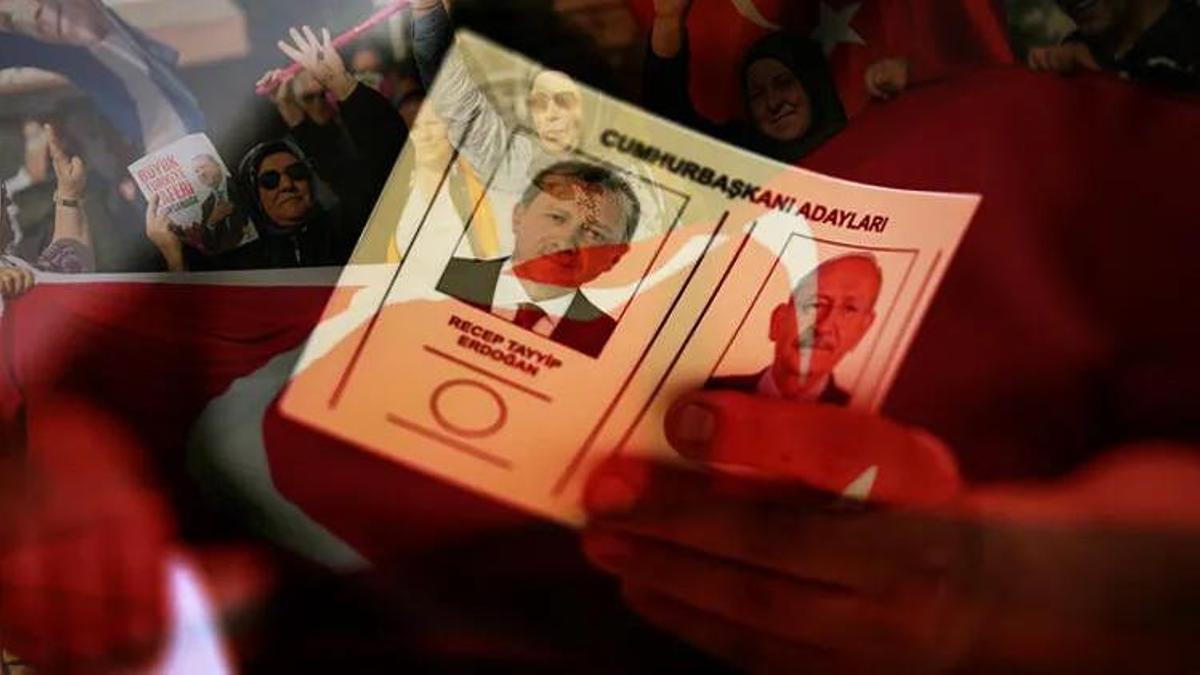 Dünyanın gözü ikinci tur seçimlerinde! 'Ankara'nın çok ötesinde etkileri olabilir'