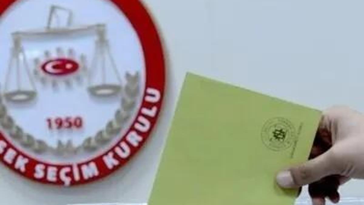 Kahramanmaraş 2.tur sonuçları belli oldu! Deprem bölgesinde 2. tur Cumhurbaşkanlığı seçim sonuç oranları yüzde kaç oldu?