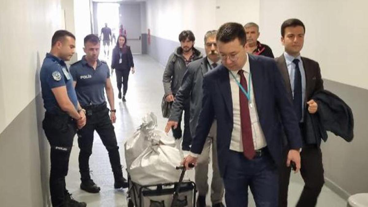 Yurtdışı oyları sayılmaya başlandı! İşte son durum