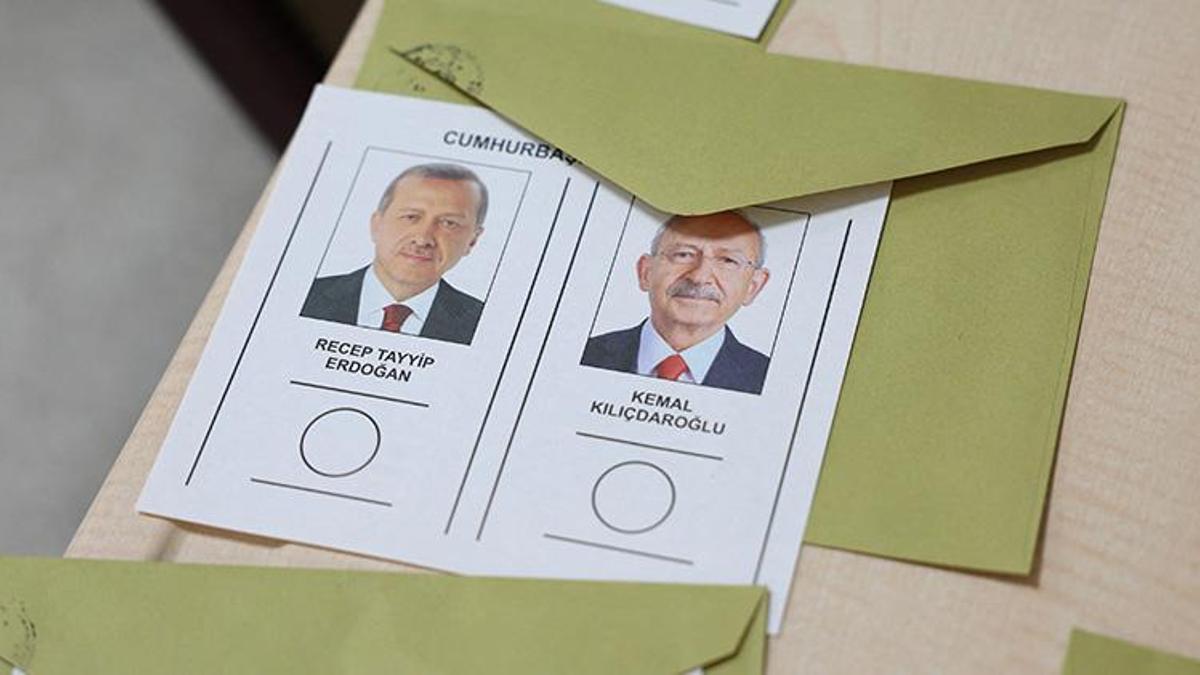 İYİ Parti'den seçim sonuçlarına ilişkin ilk açıklama: Tebrikler Recep Tayyip Erdoğan