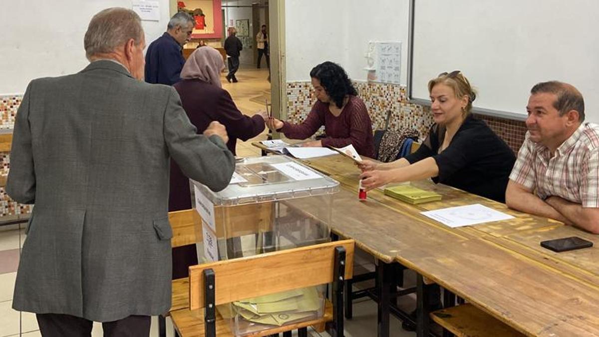 ‘Sağın kalesi’nde fark 20 puan açıldı