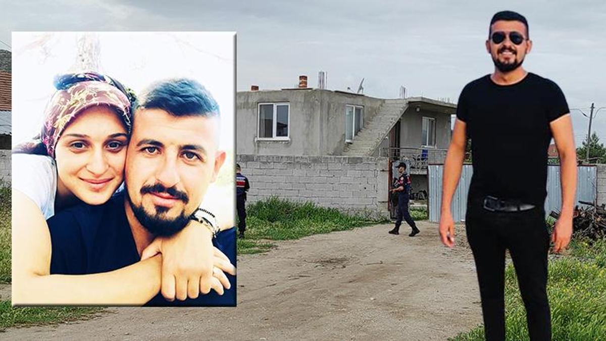 Kocasını av tüfeği ile öldürdü! Susma hakkını kullandı
