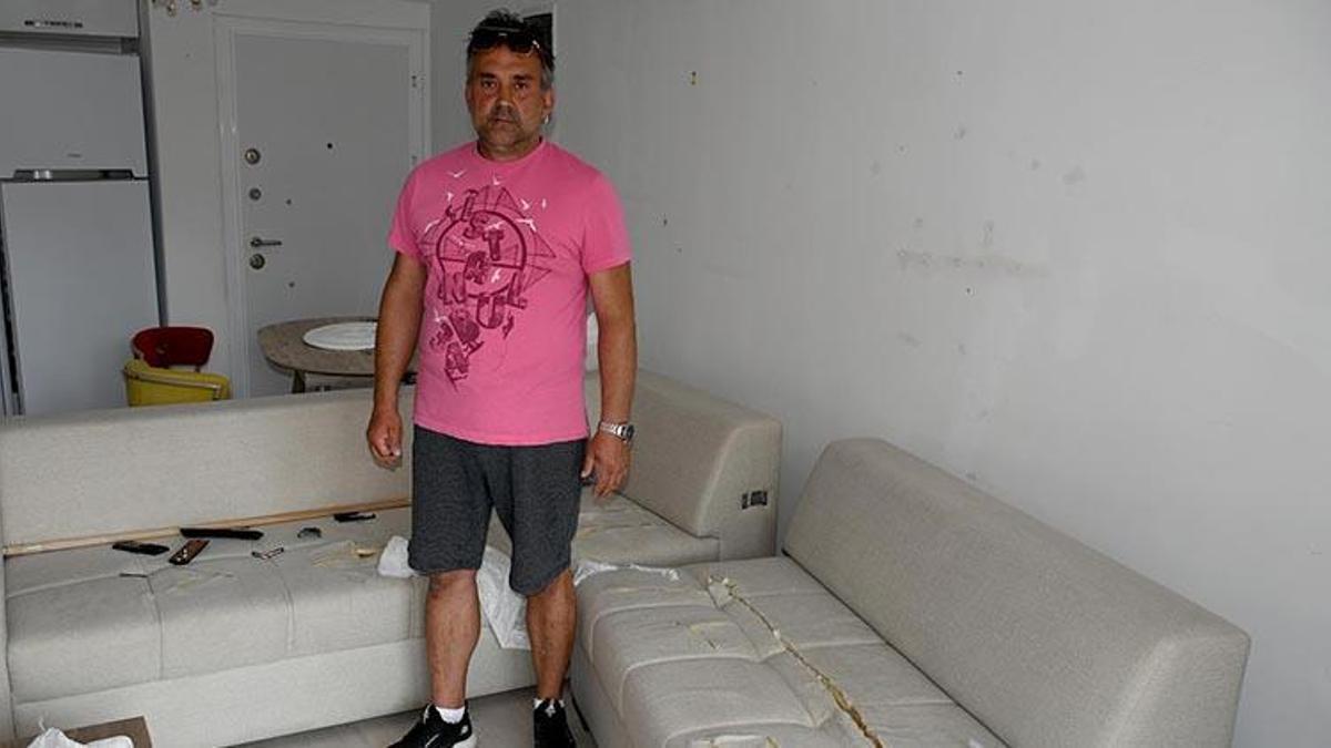 İki kadın, ev sahibinin korkulu rüyası oldu! Sadece 3 ay kira ödediler