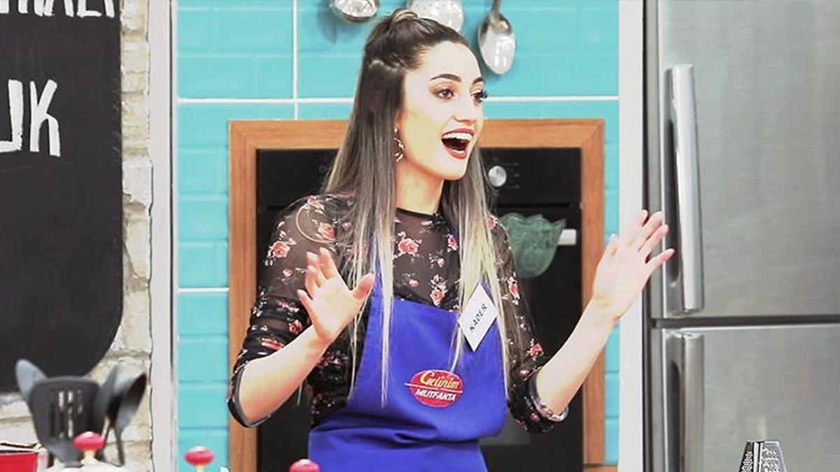 Gelinim Mutfakta 1152. bölüm fragmanı yayında!