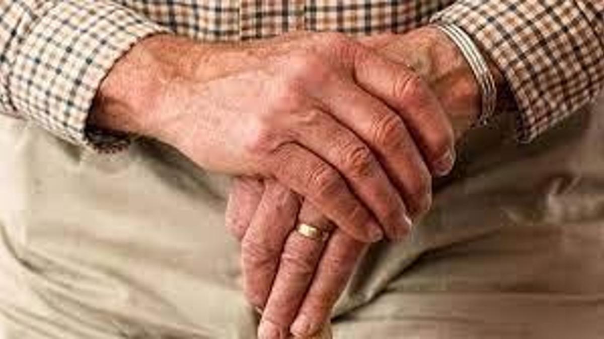 Rüyada Yaşlı Adam Görmek Ne Anlama Gelir? Rüyada Yaşlı Adam Görmek Nasıl Yorumlanır?