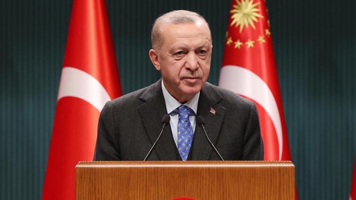 Yeni kabine yemin günü açıklanacak! Gözler cumaya çevrildi