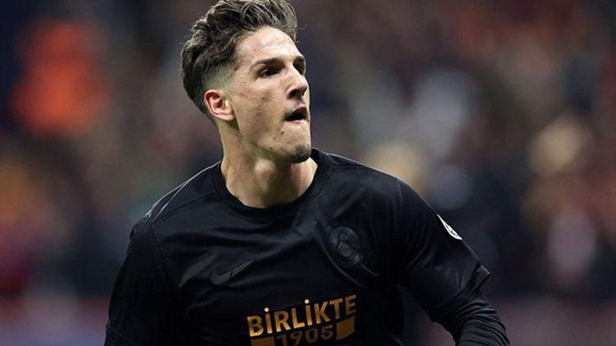 Aslında giderse kimse itiraz etmez! Zaniolo için 2 flaş teklif