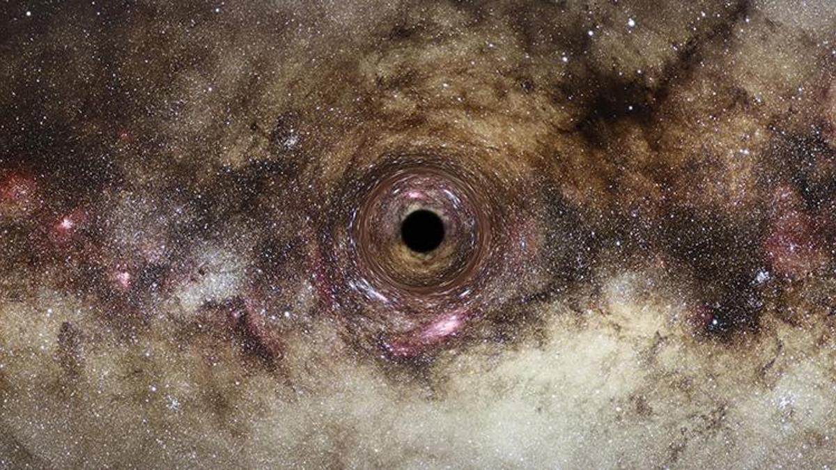Uzaydaki gizem ortaya çıktı! Hubble Uzay Teleskobu’ndan bir keşif daha