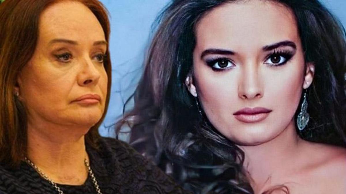 Müjde Ar: Kendi hesabımı açmak zorunda kaldım