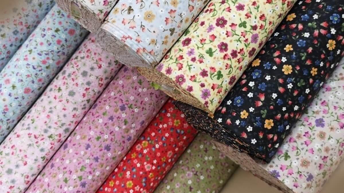 Rüyada Kumaş Görmek Ne Anlama Gelir? Rüyada Kumaş Görmek Nasıl Yorumlanır?