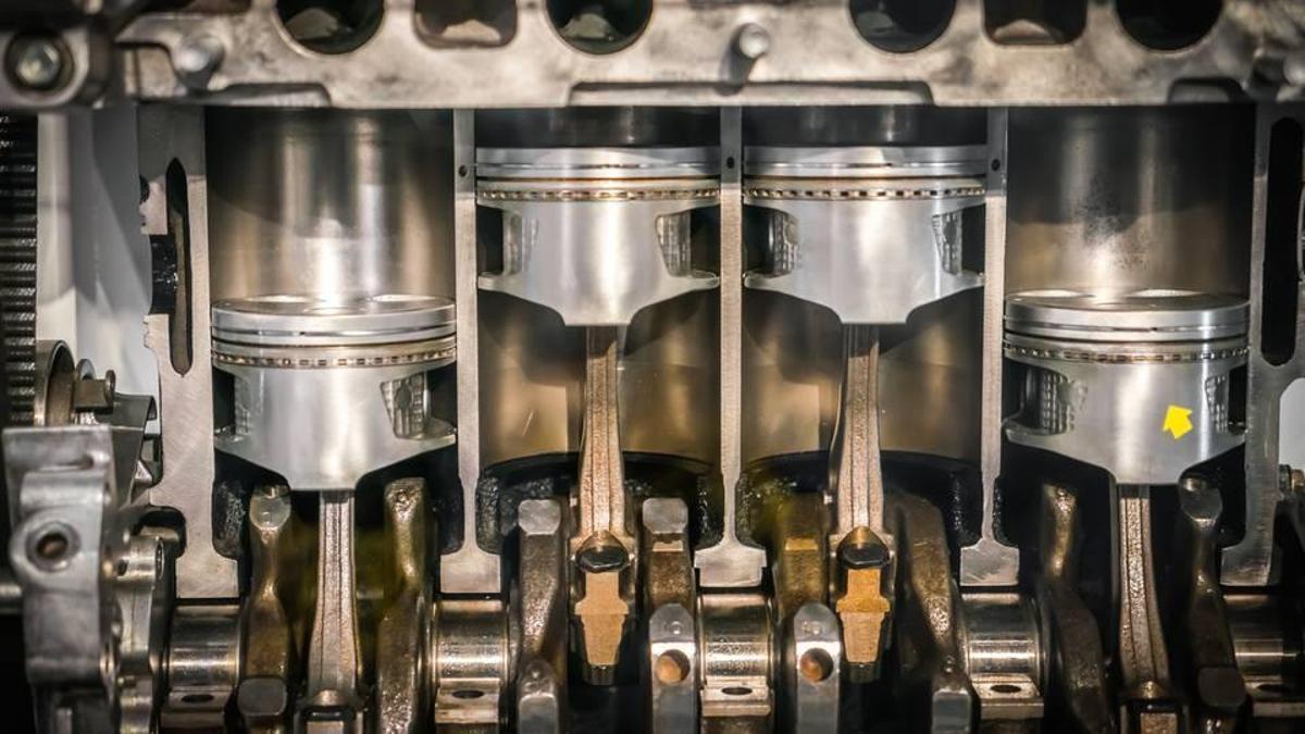 Piston Nedir, Ne İşe Yarar? Piston Çeşitleri Nelerdir?