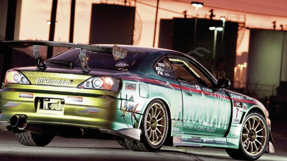 Jdm Nedir, Ne Anlama Gelir? Jdm Ve İhraç Modellerin Farkları Nelerdir?