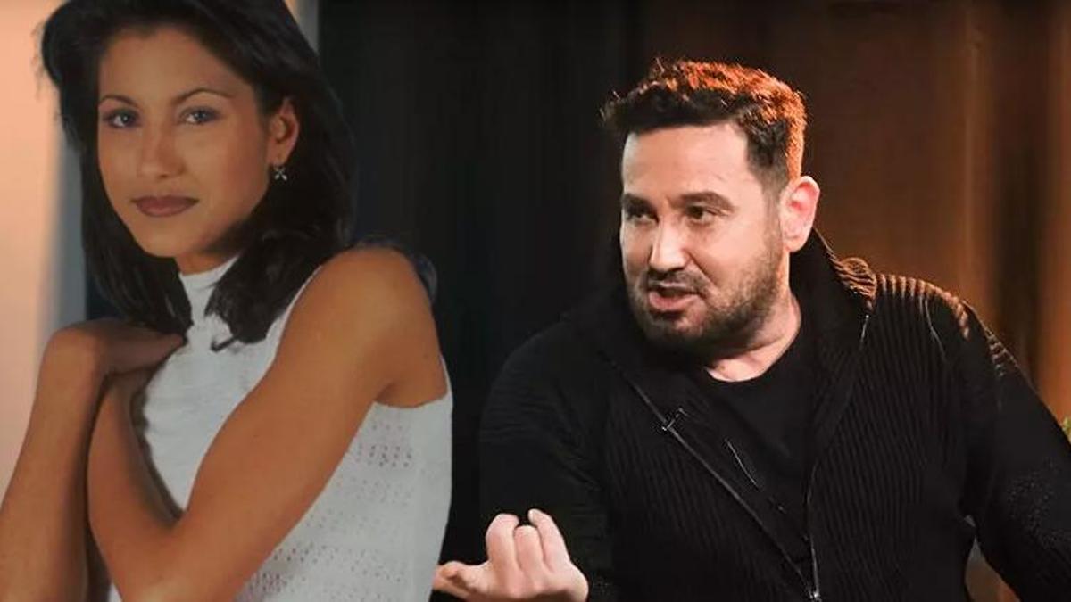 Metin Arolat'tan yıllar sonra şaşırtan Çağla Şıkel itirafı: 'Çok eziyet ettim'