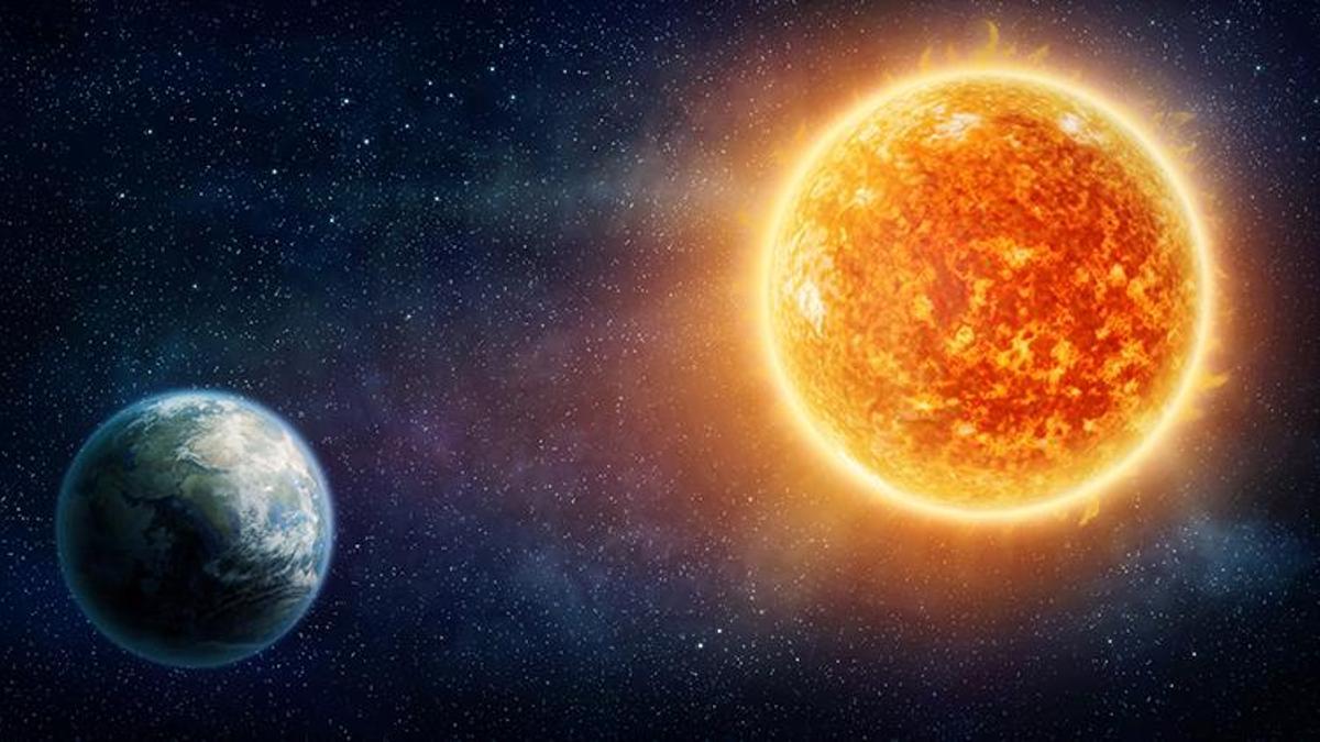 NASA’nın yeni yapay zeka modeli! 30 dakika önce insanlığı uyarabilecek