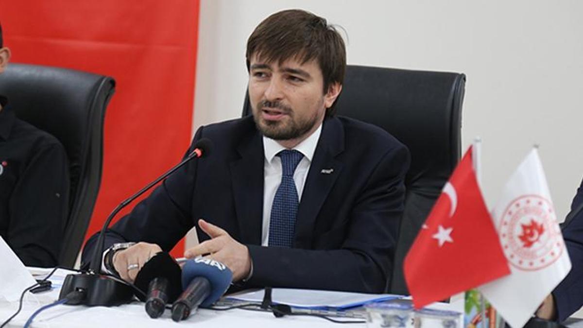 Mehmet Güllüoğlu kimdir? Eski AFAD Başkanı Mehmet Güllüoğlu kaç yaşında, nereli, hangi görevlerde bulundu?